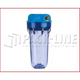 RECIPIENTES TRANSPARENTES 2P PLUS SX RECIPIENTES TRANSPARENTES 2P PLUS SX